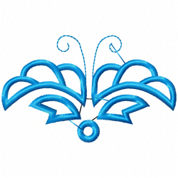 Patterns And Boards Embroidery Design 4